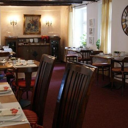 Hotel Rauch Атендорн Екстериор снимка