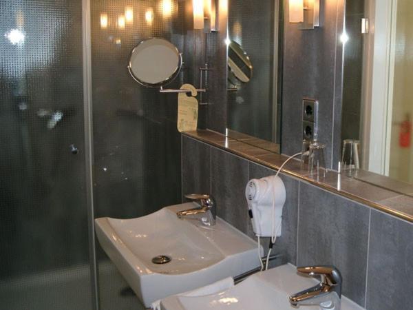 Hotel Rauch Атендорн Екстериор снимка